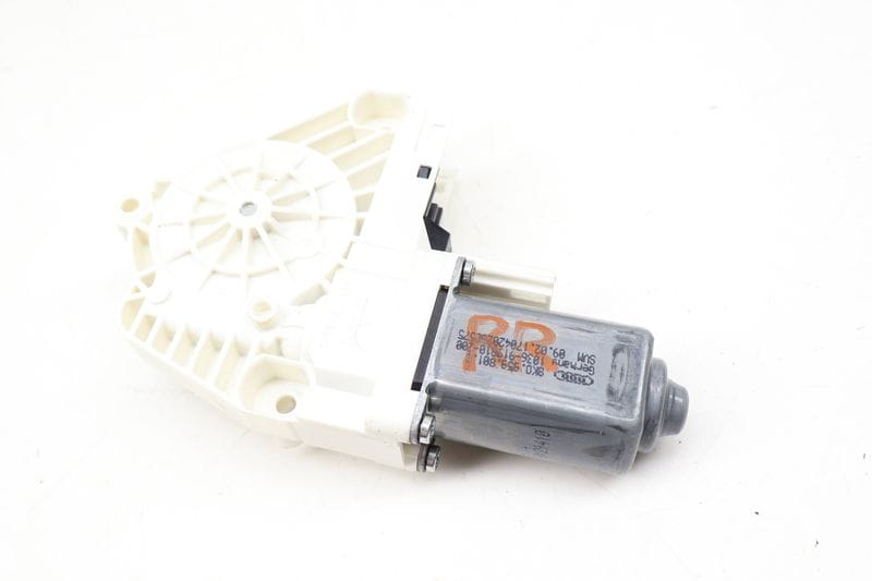 Power Window Motor 8K0959801B — Used (SKU 728517)