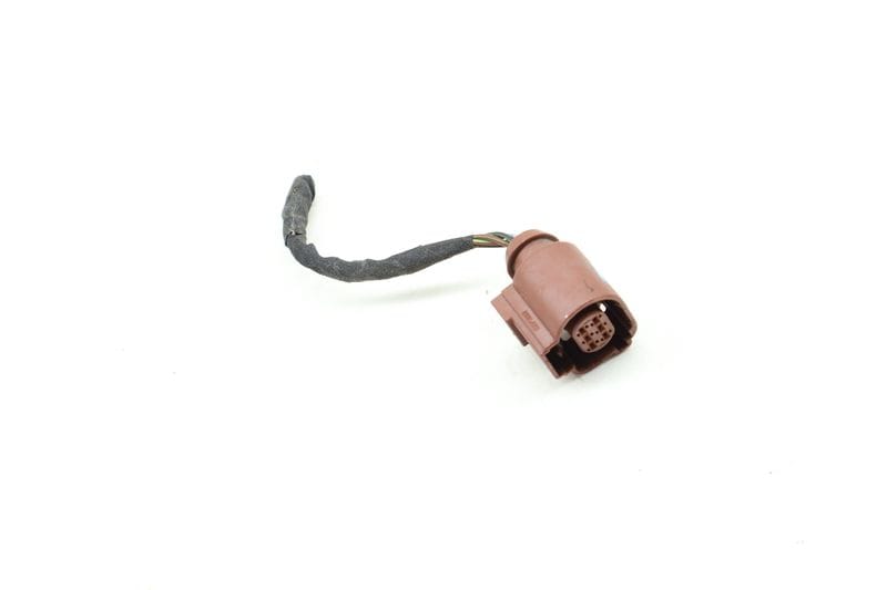 Tail Light Wiring Connector / Pigtail 4H0973713A — Used (SKU 638894)