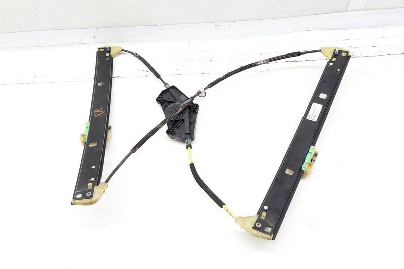 Window Regulator 4H0839462C — Used (SKU 728705)