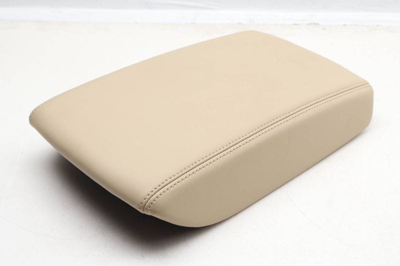 Seat Armrest / Arm Rest 4H0885076AH — Used (SKU 638784)