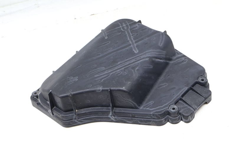 Relay / Fuse Box Cover 4H0937555 — Used (SKU 638955)