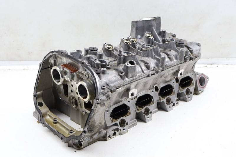 4.0T Engine Cylinder Head 079103064DA — Used (SKU 612334)