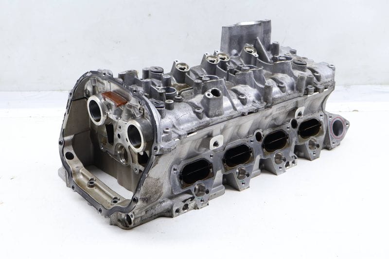 4.0T Engine Cylinder Head 079103064DA — Used (SKU 639004)