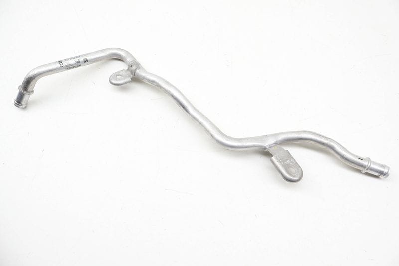Coolant Pipe / Tube / Line 4H0121034G — Used (SKU 728766)