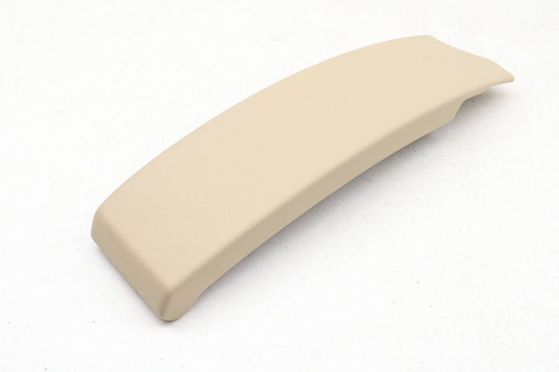 Dash / Glove Box Trim Cover 4H1857996 — Used (SKU 638814)