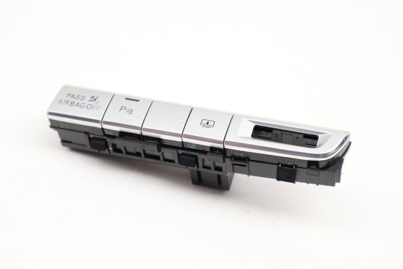 Dash Multi Switch 4H1959674DM — Used (SKU 611981)