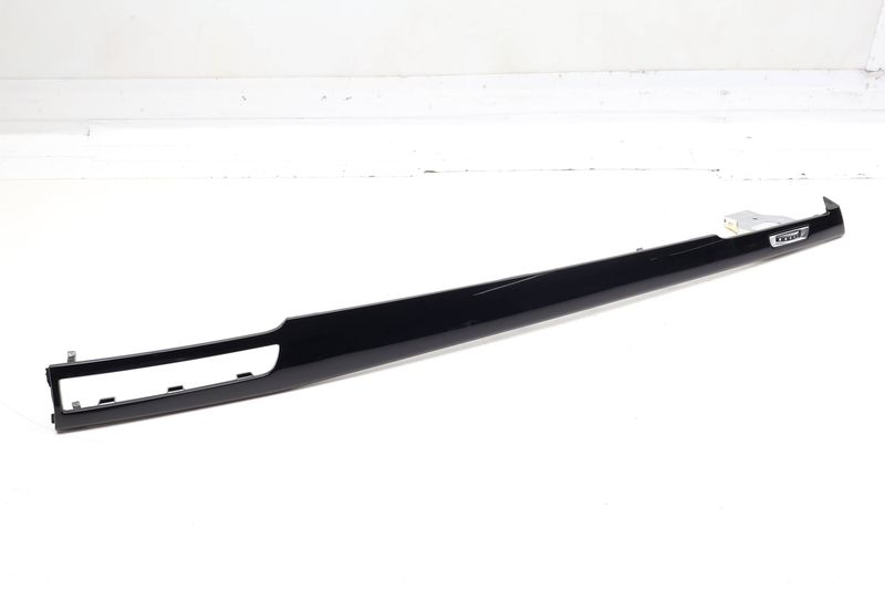 Dash Trim / Panel 4H1853192 — Used (SKU 728423)