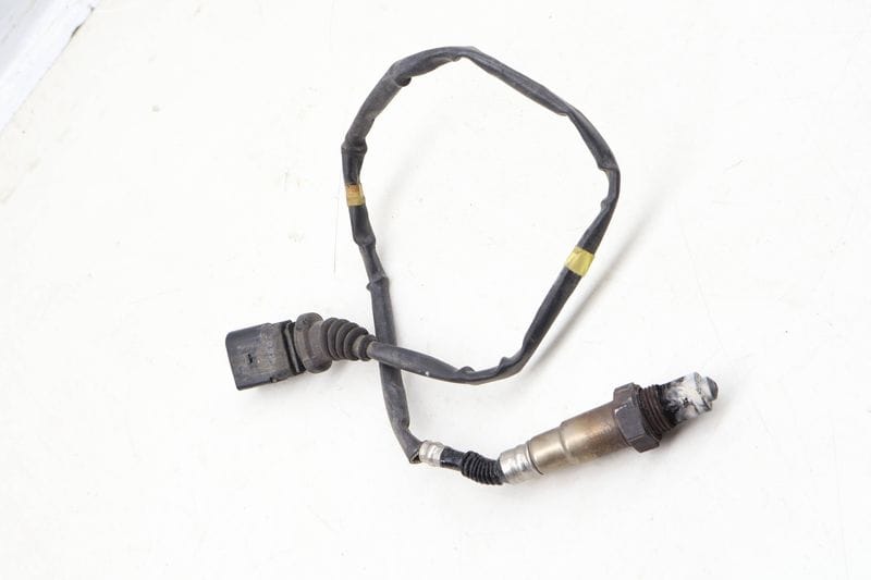 O2 / Oxygen Sensor (POST CAT) 4H0906265B — Used (SKU 639011)