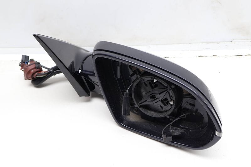 Side View Mirror w/ Memory 4H1857410N — Used (SKU 612056)