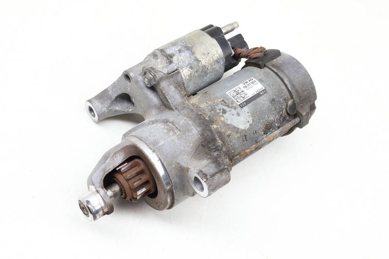 Starter 06E911024A — Used (SKU 638968)