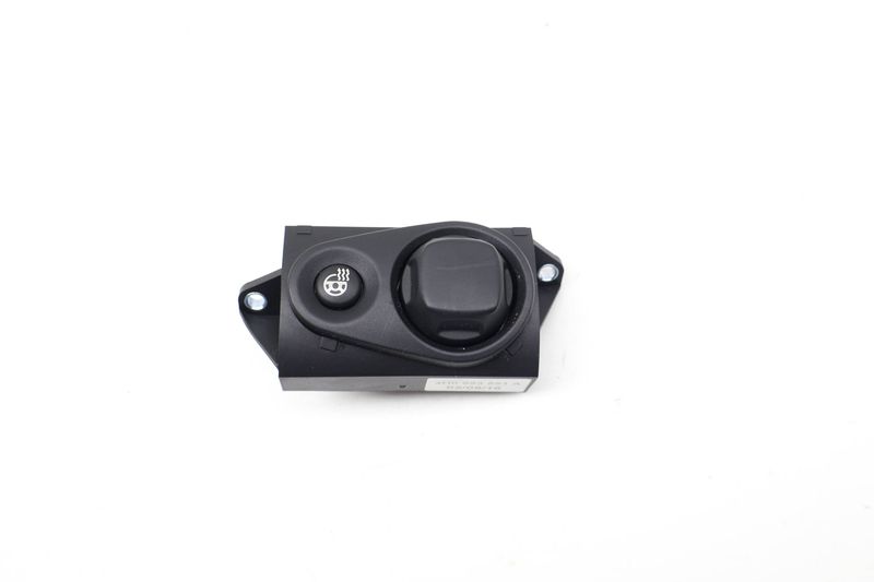 Steering Column Adjustment Switch 4H0953551A — Used (SKU 728294)