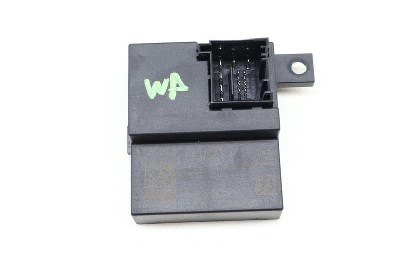 Steering Column Control Module 4H0907705K — Used (SKU 638572)