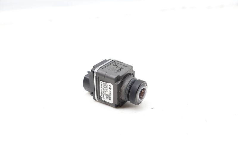 Surround View / Park Assist Camera 7P6980551C — Used (SKU 728511)
