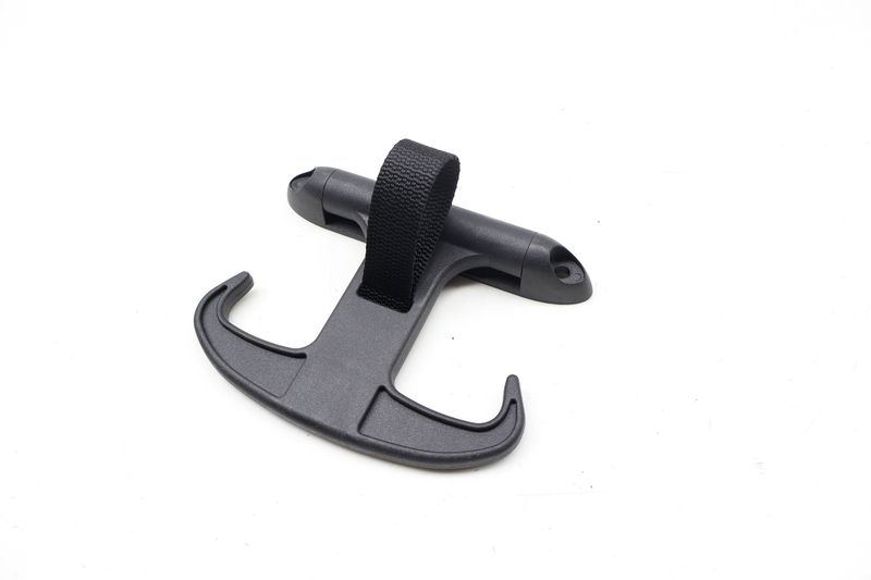 Trunk Cargo Hook / Hanger 6Y5867615C — Used (SKU 728486)