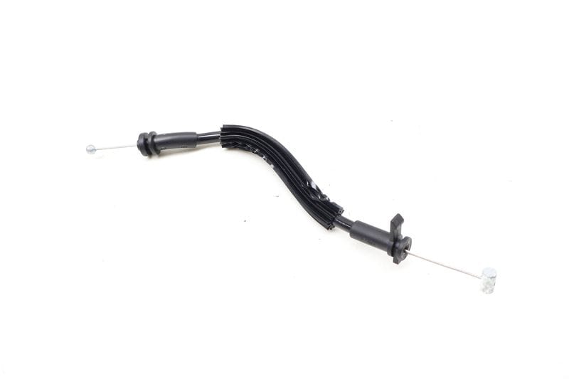Trunk Lock / Latch Bowden Cable 4H0827505A — Used (SKU 728510)