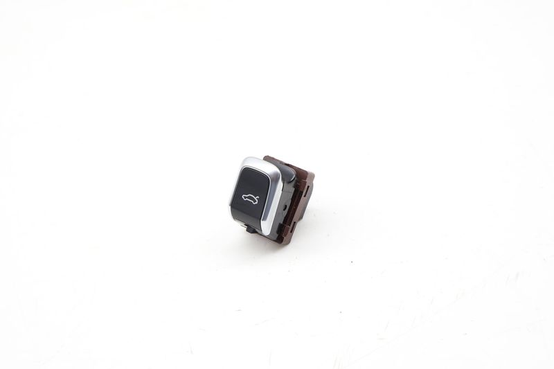 Trunk Release Switch / Button 4H0959831B — Used (SKU 728280)