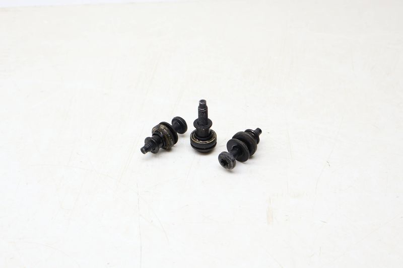 Valve Cover Screw / Bolt Set (3) 06B103831J — Used (SKU 672273)
