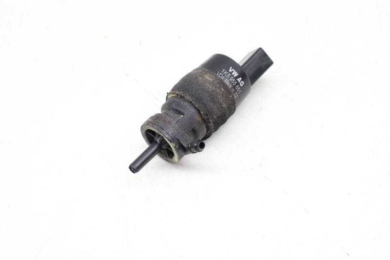 Windshield Washer Pump / Motor 1K5955651 — Used (SKU 672416)
