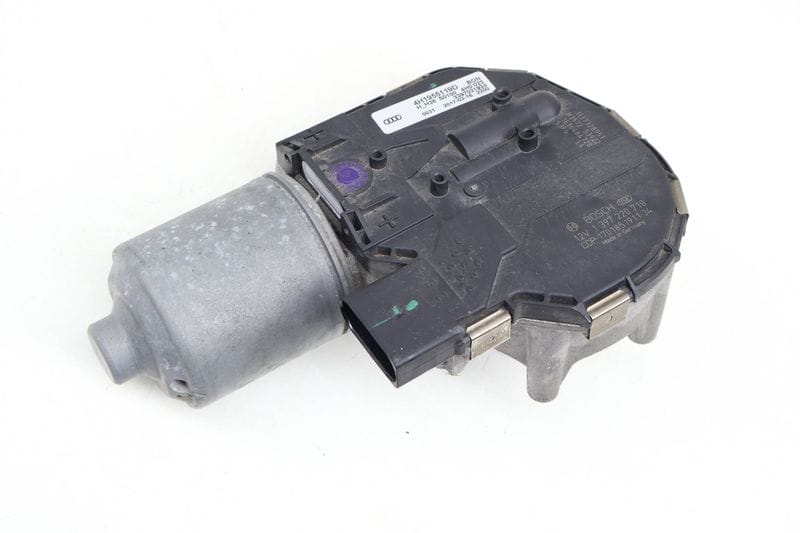Windshield Wiper Motor 4H1955119D — Used (SKU 638950)