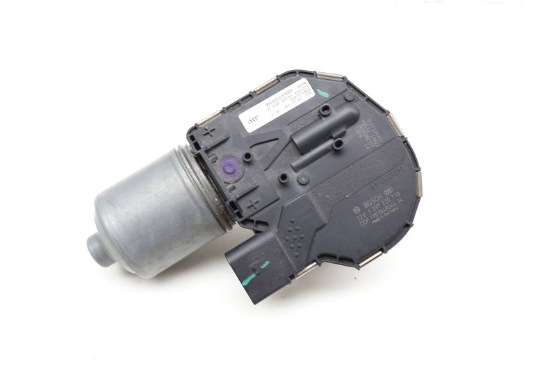 Windshield Wiper Motor 4H1955119D — Used (SKU 728529)