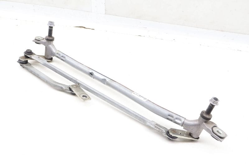 Windshield Wiper Transmission / Bracket 4H1955023F — Used (SKU 638906)