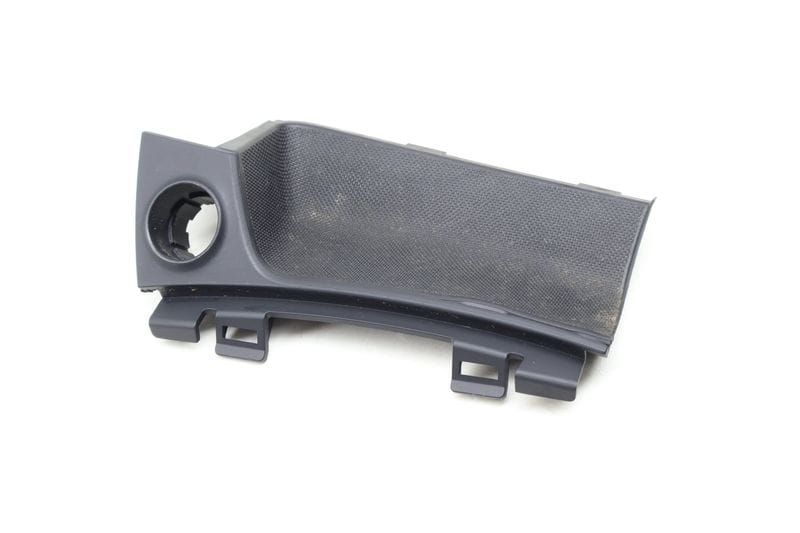 Center Console Tray / Engine Start / Stop Switch Trim 8U1864131A — Used (SKU 641927)
