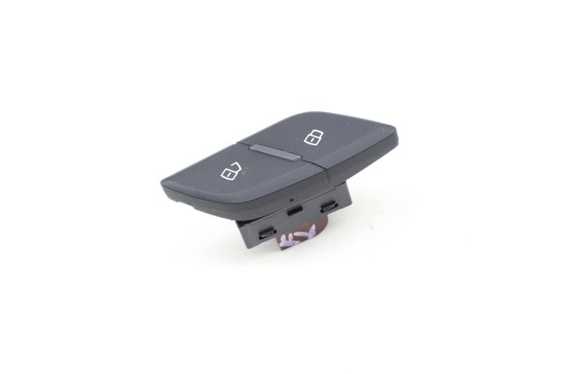 Door Lock / Unlock Switch 8U1962107 — Used (SKU 641882)