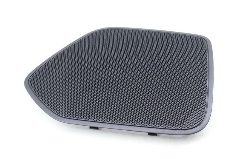 Door Speaker Cover / Grille 8U0035419 — Used (SKU 641825)