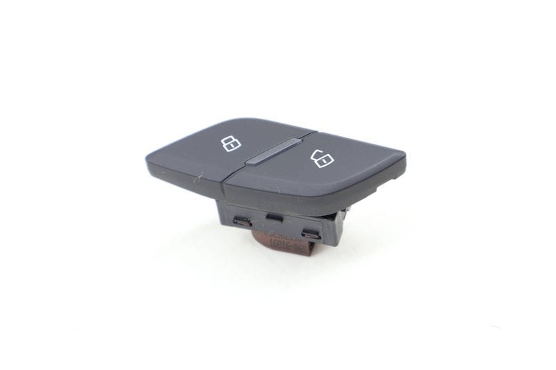 Door Lock / Unlock Switch 8U2962108 — Used (SKU 641883)