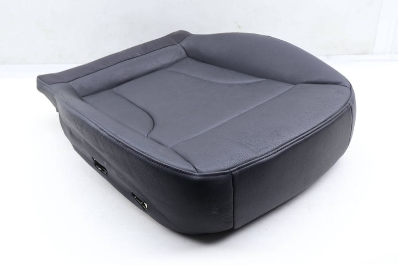 Seat Lower Bottom Cushion 8U0881406R — Used (SKU 641812)