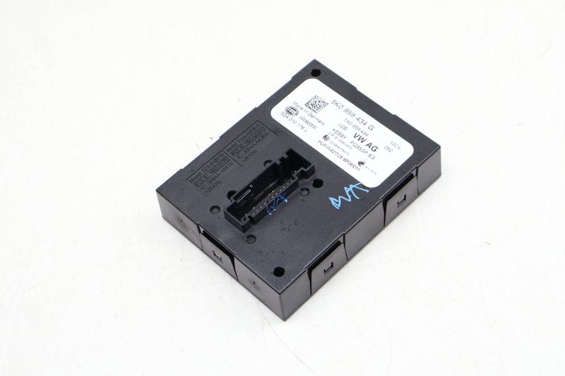 Keyless Entry / Kessy Module 5K0959434G — Used (SKU 641935)