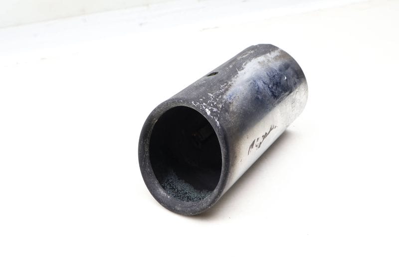 Exhaust Pipe Tip 8U0253825B — Used (SKU 642077)