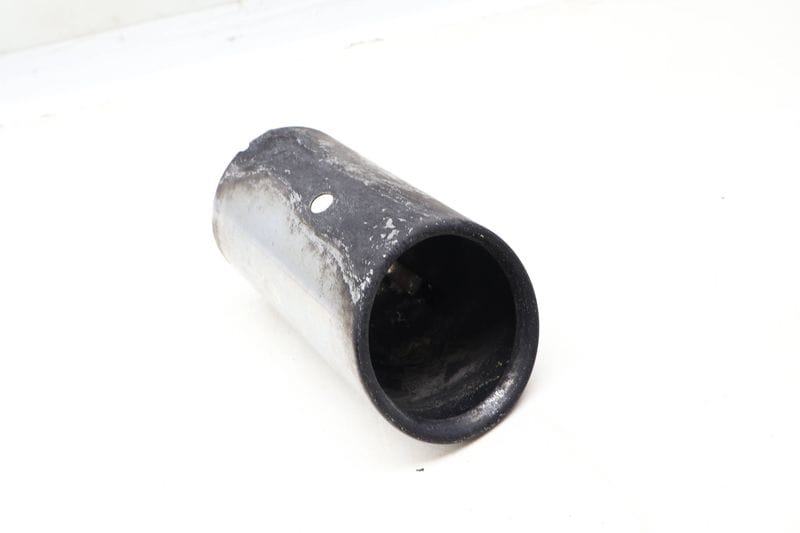 Exhaust Pipe Tip 8U0253825B — Used (SKU 642078)