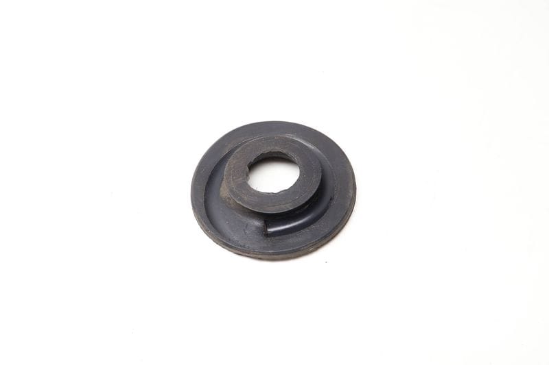 Upper Coil Spring Bushing / Mount 1K0512149B — Used (SKU 642053)