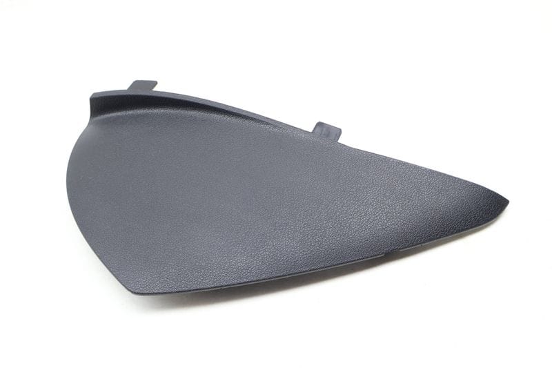 Dash Panel / Fuse Cover 8U0857086A — Used (SKU 641833)