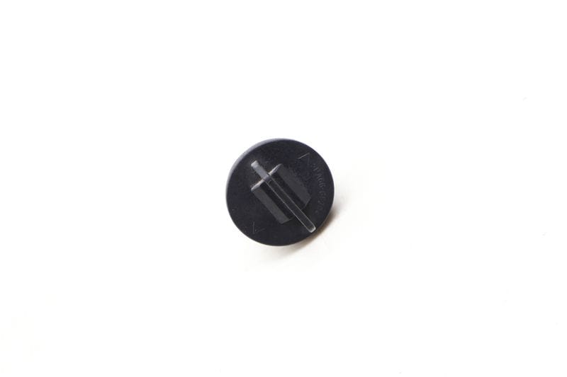 Tail Light Bulb Socket / Holder 8U0945221A — Used (SKU 642043)