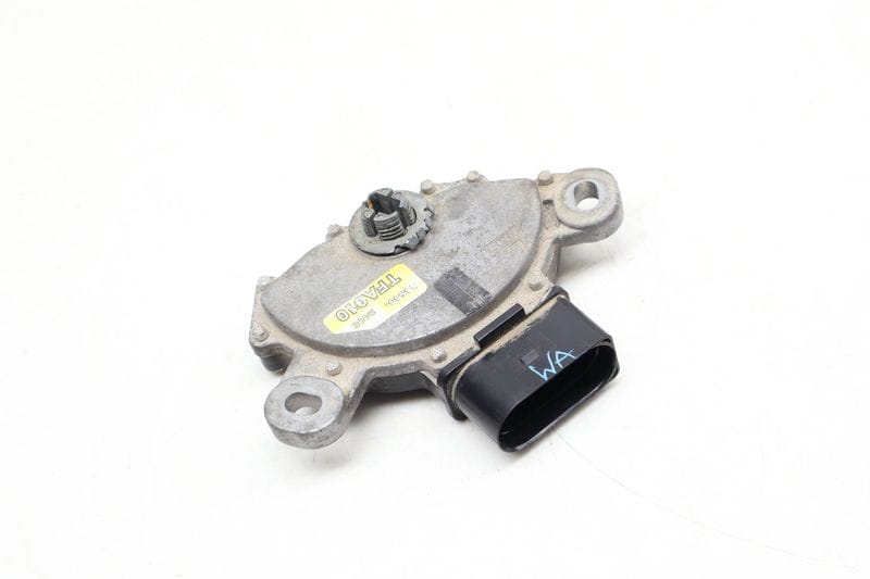 Transmission Gear Position Switch 09G919823 — Used (SKU 641934)