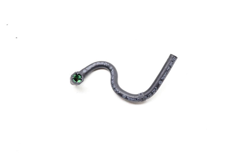Vacuum / Breather Hose / Line 5N0133778B — Used (SKU 642060)