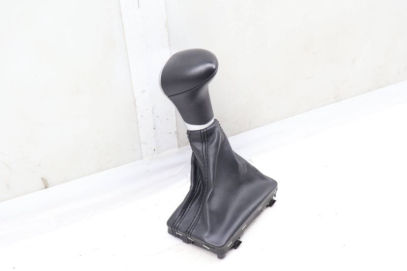 Automatic Shifter Knob w/ Boot 8K1713139R — Used (SKU 661304)