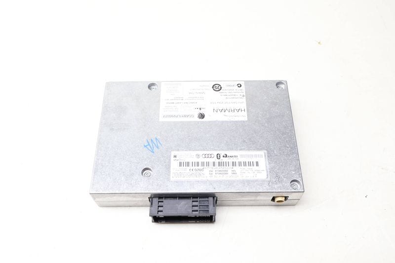 Bluetooth Interface Control Module 8T0862336E — Used (SKU 661328)