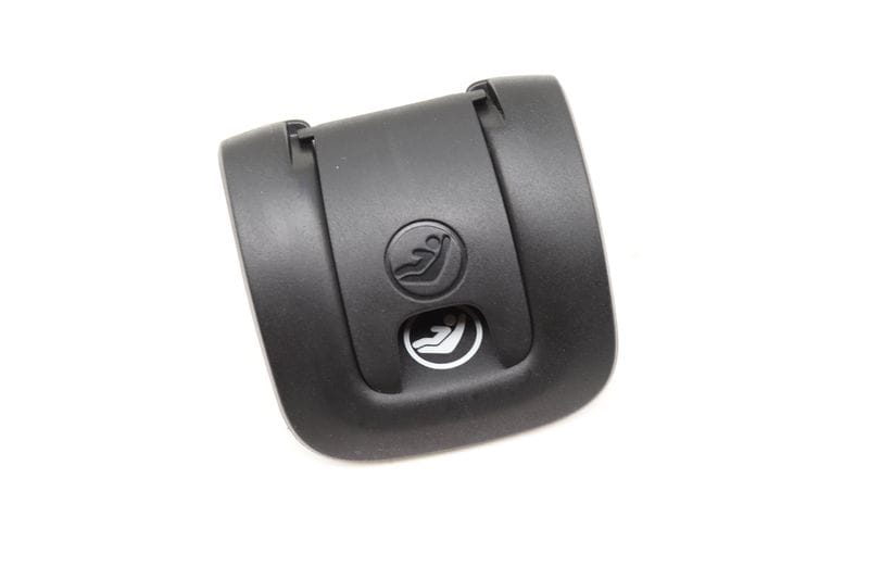 Child Resistant / Safety Hook Cover / Cap 8R0887233 — Used (SKU 573971)