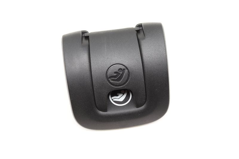 Child Resistant / Safety Hook Cover / Cap 8R0887233 — Used (SKU 573972)