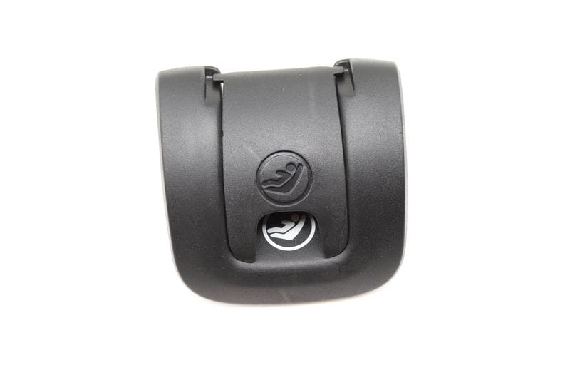 Child Resistant / Safety Hook Cover / Cap 8R0887233 — Used (SKU 573973)