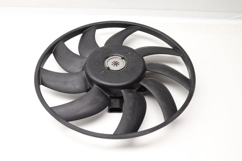 Electric Cooling Fan (200W) 8K0959455M — Used (SKU 574131)