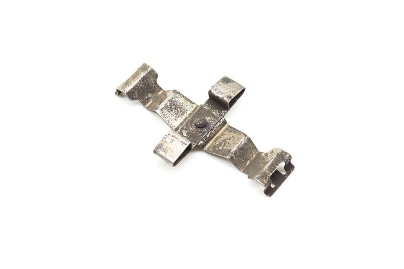 Brake Anti-Rattle Spring 8R0615269 — Used (SKU 574141)