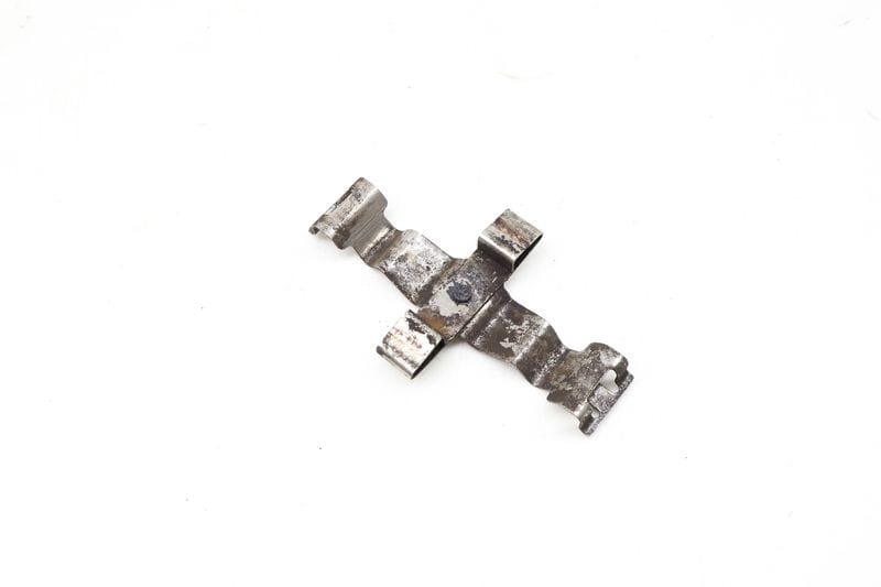 Brake Anti-Rattle Spring 8R0615269 — Used (SKU 622630)