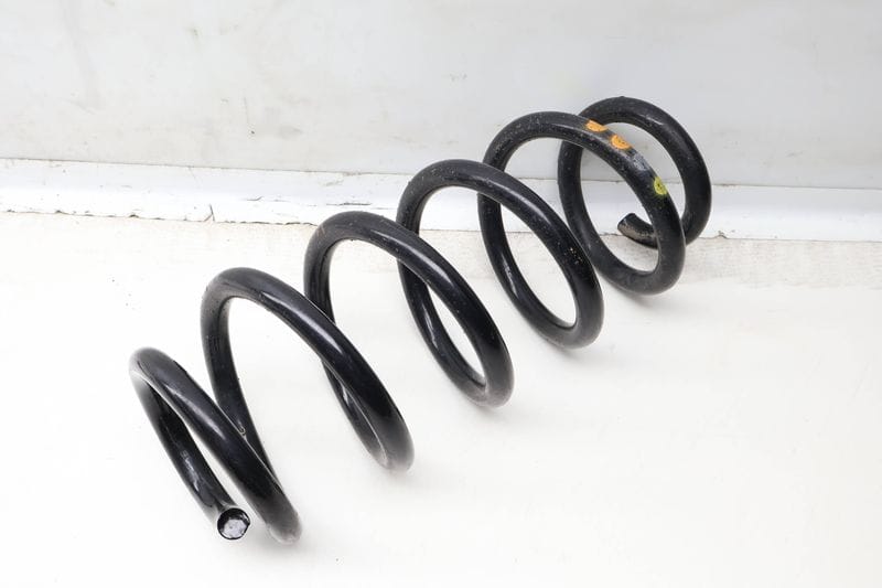 Coil Spring 8R0411105CN — Used (SKU 622560)