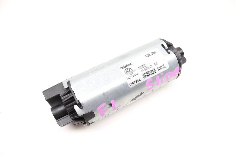 Slide / Longitudinal Seat Motor — Used (SKU 573893)