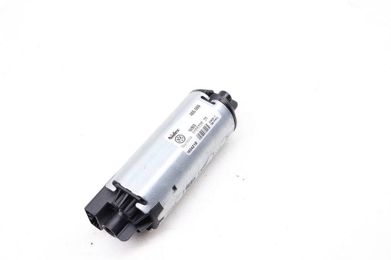 Slide / Longitudinal Seat Motor — Used (SKU 661256)