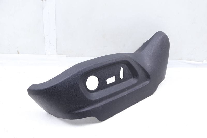 Seat Trim Panel 5N0881313F — Used (SKU 661203)